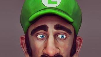 Dari karyaya ini pun, ia mencoba untuk menghasilkan uang dengan memasarkannya di situs belanja online. (Foto: Instagram/Miguel Vasquez)