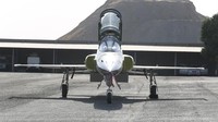 Jet tempur Kowsar ini diklaim memiliki sistem radar canggih yang bisa mendeteksi target-target musuh dan dilengkapi head-up display (HUD) yang memampukan penembakan terarah. Jet tempur ini bisa diproduksi untuk single atau double kokpit. Foto: Press TV