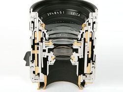 Bikin Terkejut, Potret Berbagai Benda dari Sisi Berbeda