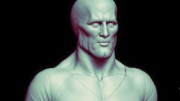 Hasilnya pun berbalik 360 derajat yang tak ramah dengan anak-anak. (Foto: Instagram/Miguel Vasquez)