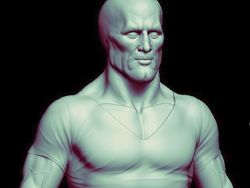 Ketika Kartun Lucu Malah Jadi Seram dalam Bentuk 3D