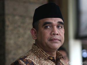 Tim Seleksi Wagub DKI Dibentuk, Sekjen Gerindra: Pasti untuk PKS