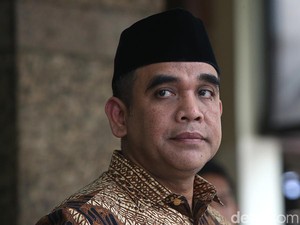 Ada 6 Caleg Eks Koruptor, Gerindra: Citra Partai Sedikit Tergores
