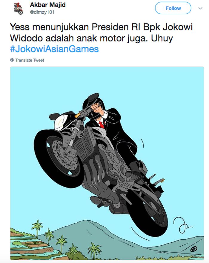 Paling Keren 30 Gambar Kartun Naik Motor Lucu - Gambar Kartun Mu