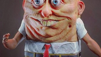 Ilustrator itu adlah Miguel Vasquez. (Foto: Instagram/Miguel Vasquez)