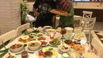 Ini Bukti Kalau Ayu Azhari Gemar Masak dan Makan Mangga