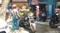 Jelang Idul Adha, Konsumsi Elpiji di Malang Naik 17 Persen Jelang Idul Adha, Konsumsi Elpiji di Malang Naik 17 Persen
