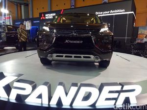 Xpander Mau Kalahkan Penjualan Avanza, Toyota: Buktikan Saja
