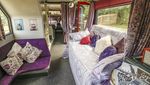 Foto: Sleeper Bus Ajaib ala Film Harry Potter