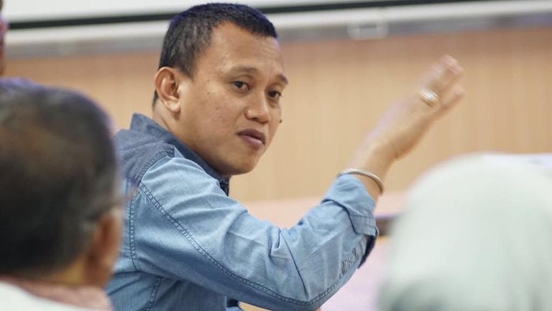Ada Dukungan ke Prabowo di Ruang Sidang PBB, TKN Jokowi: Bikin Malu! Ada Dukungan ke Prabowo di Ruang Sidang PBB, TKN Jokowi: Bikin Malu!