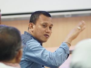 Timses Jokowi Dorong Polisi Usut Kasus Penganiayaan Ratna Sarumpaet
