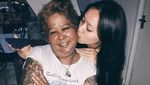 Kenalan dengan Thalia, Putri Suti Atun Karno