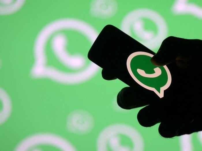 WhatsApp. Foto: BBC Magazine WhatsApp. Foto: BBC Magazine