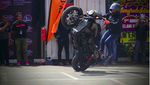 Freestyler Indonesia Nggak Kalah dengan Stuntman Jokowi