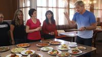 Dituduh Pura-pura Muntah, Gordon Ramsay Dituntut Restoran Ini