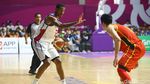 Tim Basket China Sukses Tundukkan Filipina
