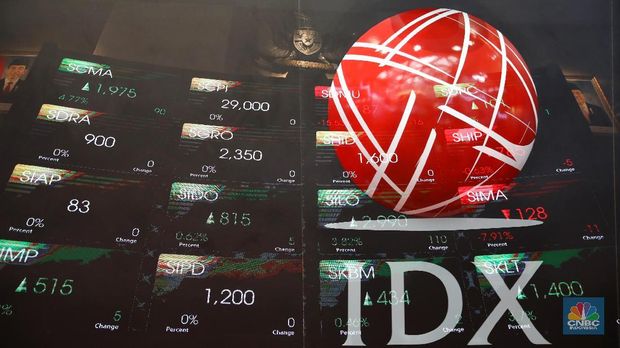 Saham Emiten Kecil Bergerak Liar, BEI Masih Kaji Aturan UMA
