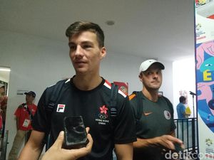Bek Timnas Hong Kong Tertarik Main di Indonesia