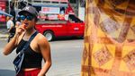 Alya Nadira, Atlet Polo Air yang Doyan Banget Makan Buah dan Sushi