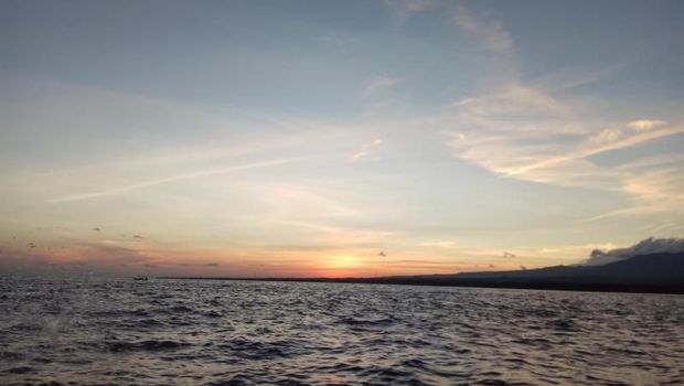 Pantai Lovina