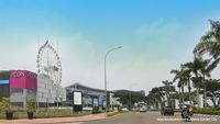 Foto: dok. Jakarta Garden City