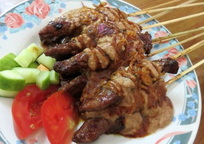 Sate, Sop hingga Tongseng Kambing Mudah Dibuat dengan Langkah Ini