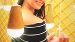 Alya Nadira, Atlet Polo Air yang Doyan Banget Makan Buah dan Sushi