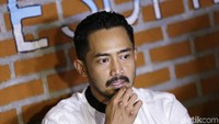 Ia menyebut tindakan itu diambil demi menyelamatkan sang anak. Pool/Palevi S/detikFoto.