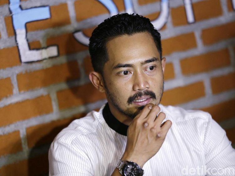 Curhat Yama Carlos Soal Istri Berkata Kasar hingga Mabuk