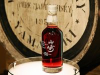 Wow! Whisky Asal Jepang Ini Dijual Seharga Rp 5 Miliar!