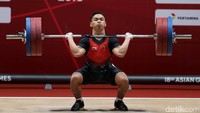 Ini adalah emas pertama Eko di Asian Games. Sebelumnya dia harus puas dengan raihan perunggu di Guangzhou pada 2010 dan Incheon pada 2014. Bagi Indonesia, ini merupakan emas kelima di Asian Games 2018. Sebelumnya kontingen Merah-Putih sudah mengamankan emas dari cabang olahraga Taekwondo, Wushu, dan Balap Sepeda (2 emas).
