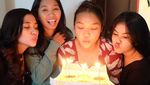 Alya Nadira, Atlet Polo Air yang Doyan Banget Makan Buah dan Sushi