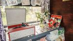 Foto: Sleeper Bus Ajaib ala Film Harry Potter