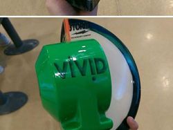 Bikin Terkejut, Potret Berbagai Benda dari Sisi Berbeda