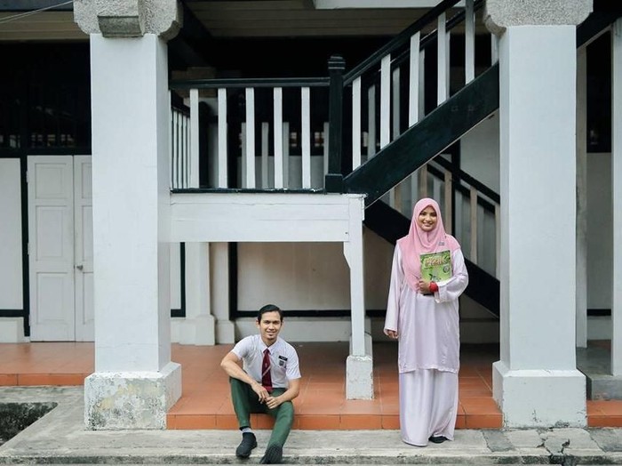 Foto: Facebook Rafi Rahman Foto: Facebook Rafi Rahman