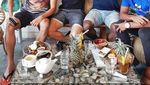 Yuk, Kenalan dengan Pesepakbola Gavin Kwan Adsit yang Suka Dim Sum!