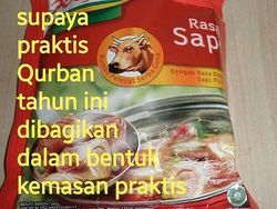 Meme Jenaka Jelang Idul Adha