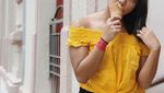 Alya Nadira, Atlet Polo Air yang Doyan Banget Makan Buah dan Sushi
