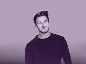 Jonatan Cerrada, Jebolan French Idol yang Eksis di Indonesia