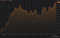 AS-China Kalem, Rupiah Menguat 0,08% terhadap Yen