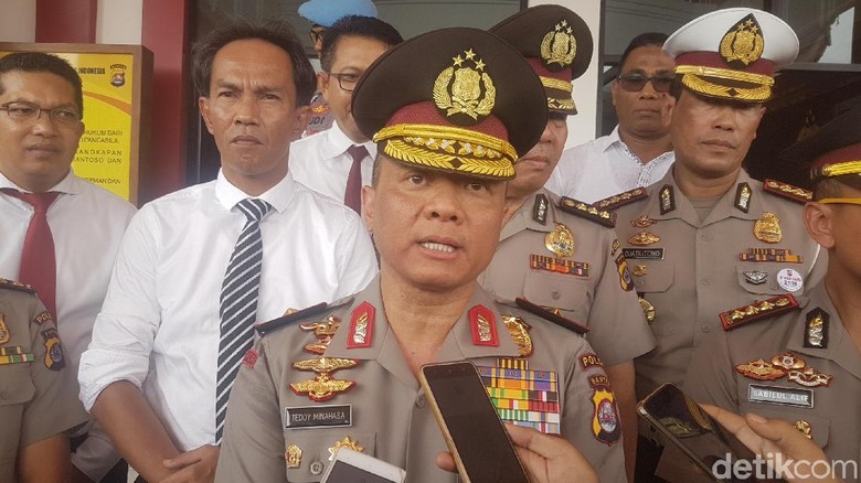 Ada 3.958 TPS di Banten Masuk Kategori Rawan Ada 3.958 TPS di Banten Masuk Kategori Rawan