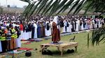 Momen Perayaan Idul Adha di Berbagai Negara di Dunia