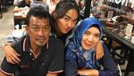 Alya Nadira, Atlet Polo Air yang Doyan Banget Makan Buah dan Sushi