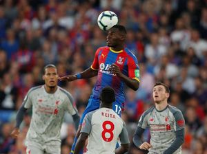 Van Dijk: Tak Ada Kemenangan Mudah di Kandang Crystal Palace