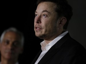 Sudah 3 Kali Elon Musk Ejek Penyelam Gua Thailand Penjahat Seks