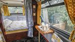 Foto: Sleeper Bus Ajaib ala Film Harry Potter