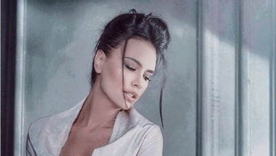 Hey Ladies, Jangan Iri sama Body Goals Sophia Latjuba!
