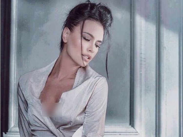 Body Goals Sophia Latjuba, Thalia Putri Suti Karno hingga Nicki Minaj