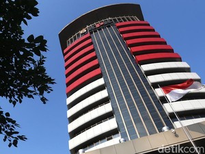 Kasus Taufik Kurniawan, KPK Panggil Kabag Sekretariat Banggar DPR