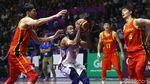 Tim Basket China Sukses Tundukkan Filipina